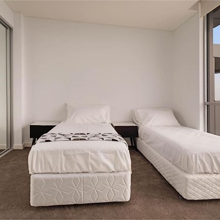 Kula Sydney Airport Apartment Exterior foto