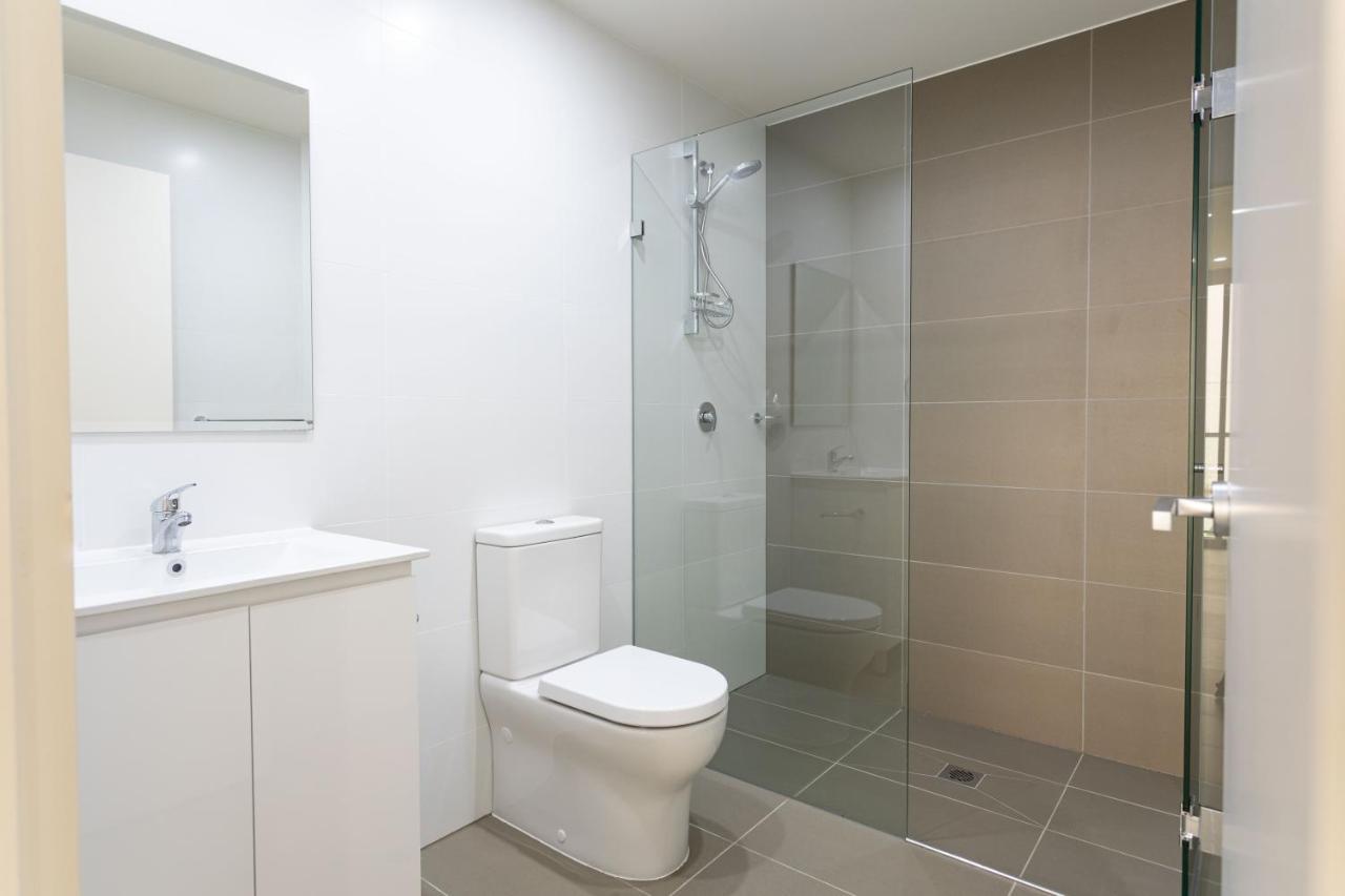 Kula Sydney Airport Apartment Exterior foto