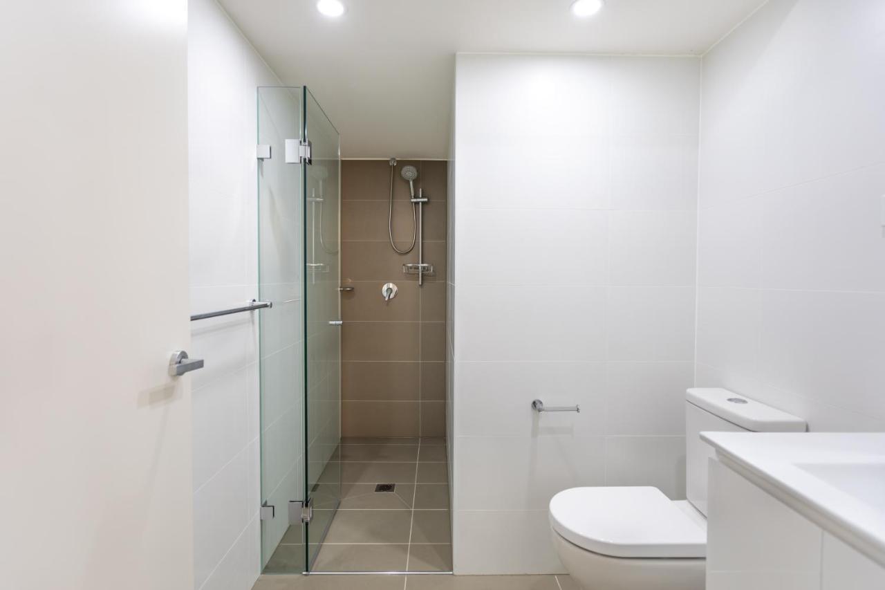 Kula Sydney Airport Apartment Exterior foto