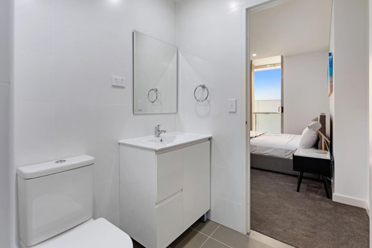 Kula Sydney Airport Apartment Exterior foto