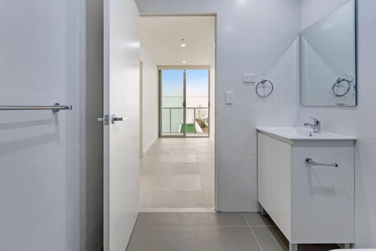 Kula Sydney Airport Apartment Exterior foto